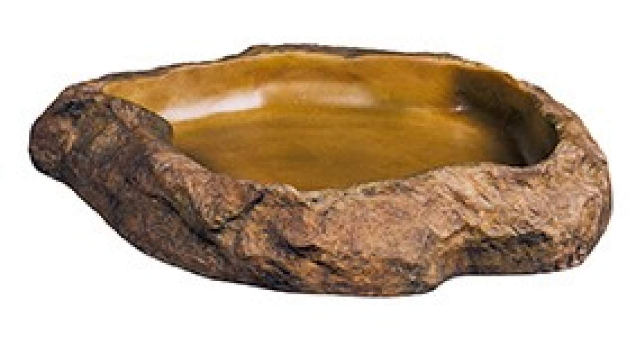 Futterschale